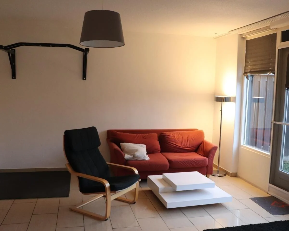 Foto van de Kamer gelegen aan de Kantershofstraat in Amsterdam