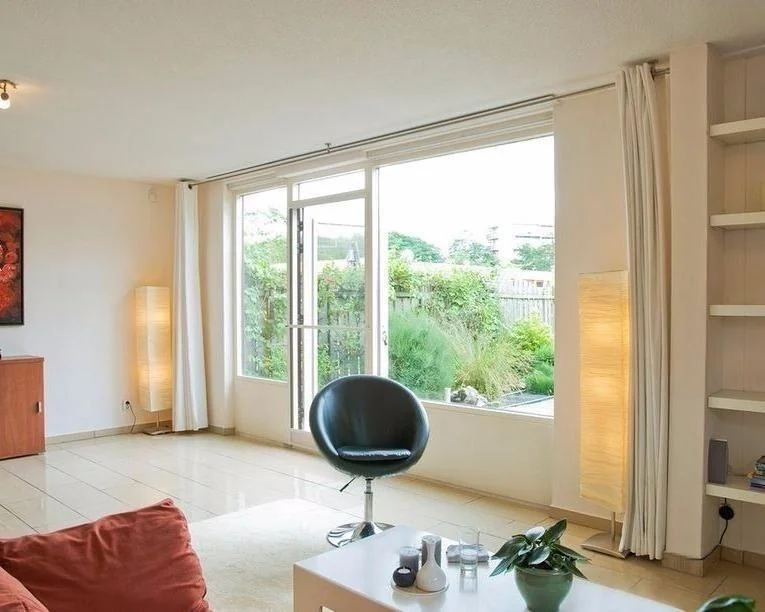 Foto van de Kamer gelegen aan de Kantershofstraat in Amsterdam