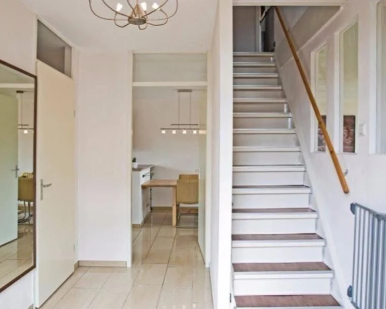 Foto van de Kamer gelegen aan de Kantershofstraat in Amsterdam