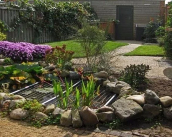 Foto van de Kamer gelegen aan de Kantershofstraat in Amsterdam