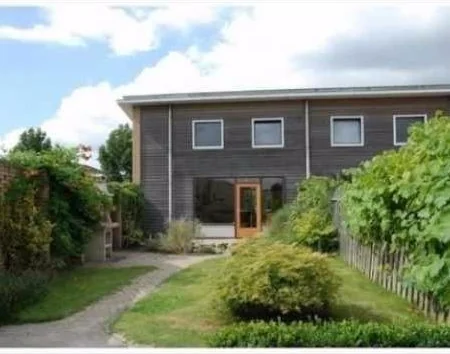 Foto van de Kamer gelegen aan de Kantershofstraat in Amsterdam