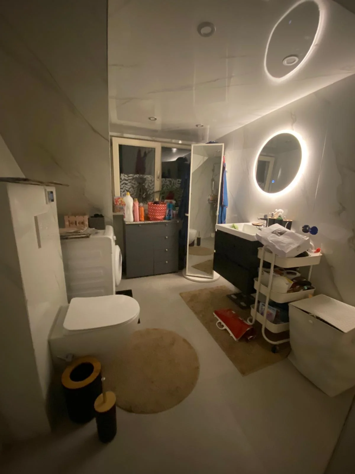 Foto van de Kamer gelegen aan de Muiderslotlaan in Utrecht