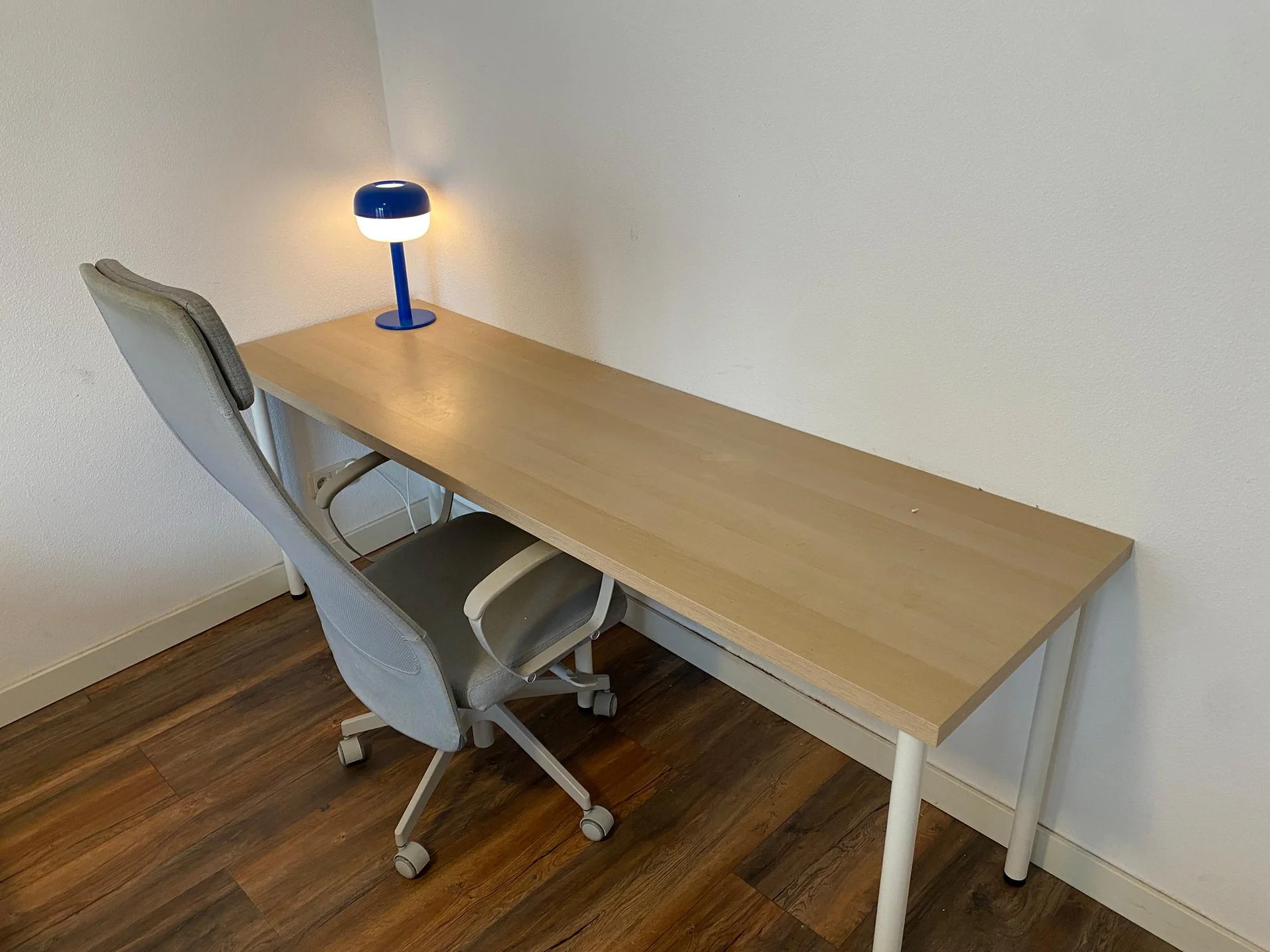 Foto van de Kamer gelegen aan de Haaksbergerstraat in Enschede