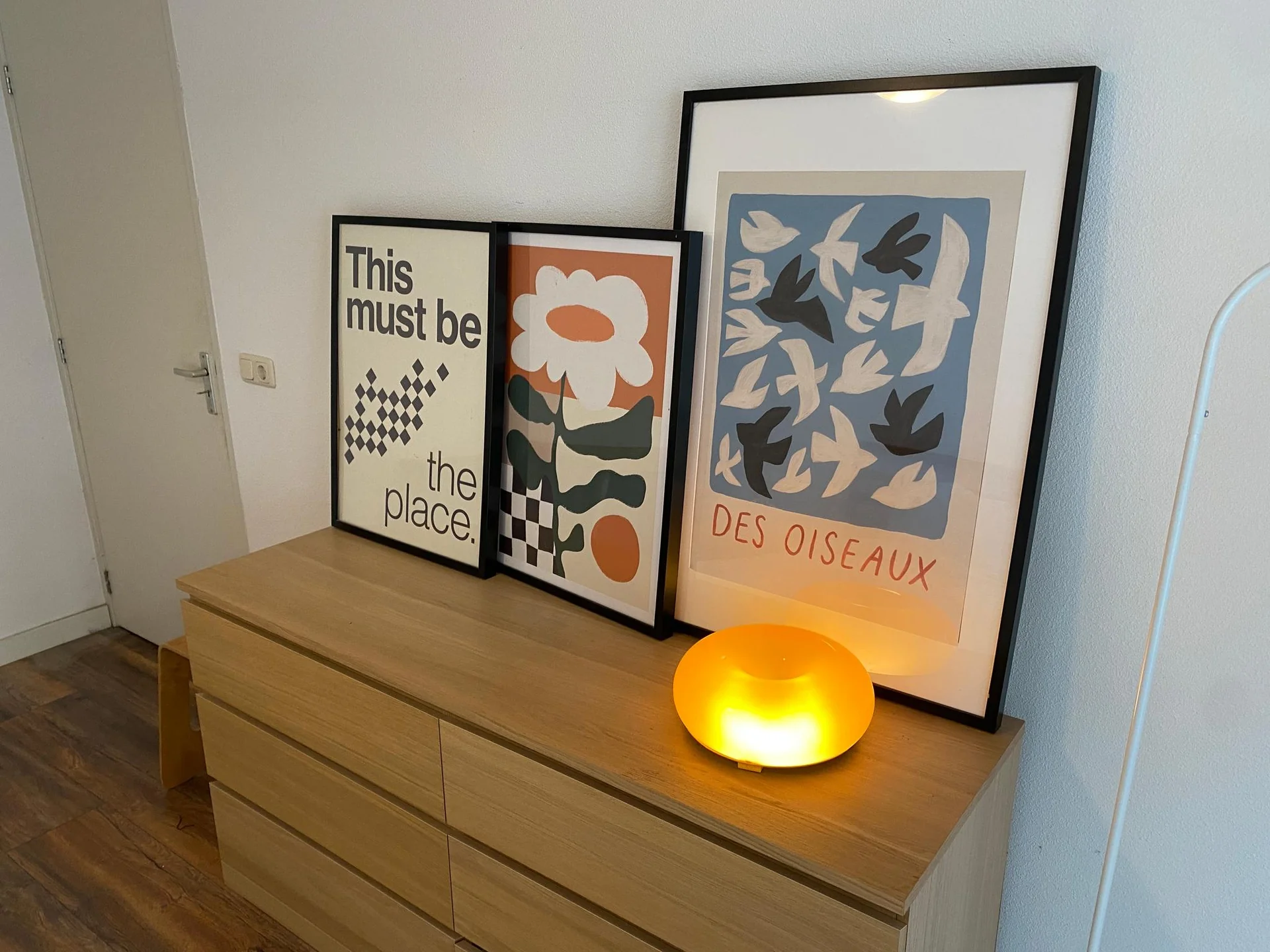 Foto van de Kamer gelegen aan de Haaksbergerstraat in Enschede