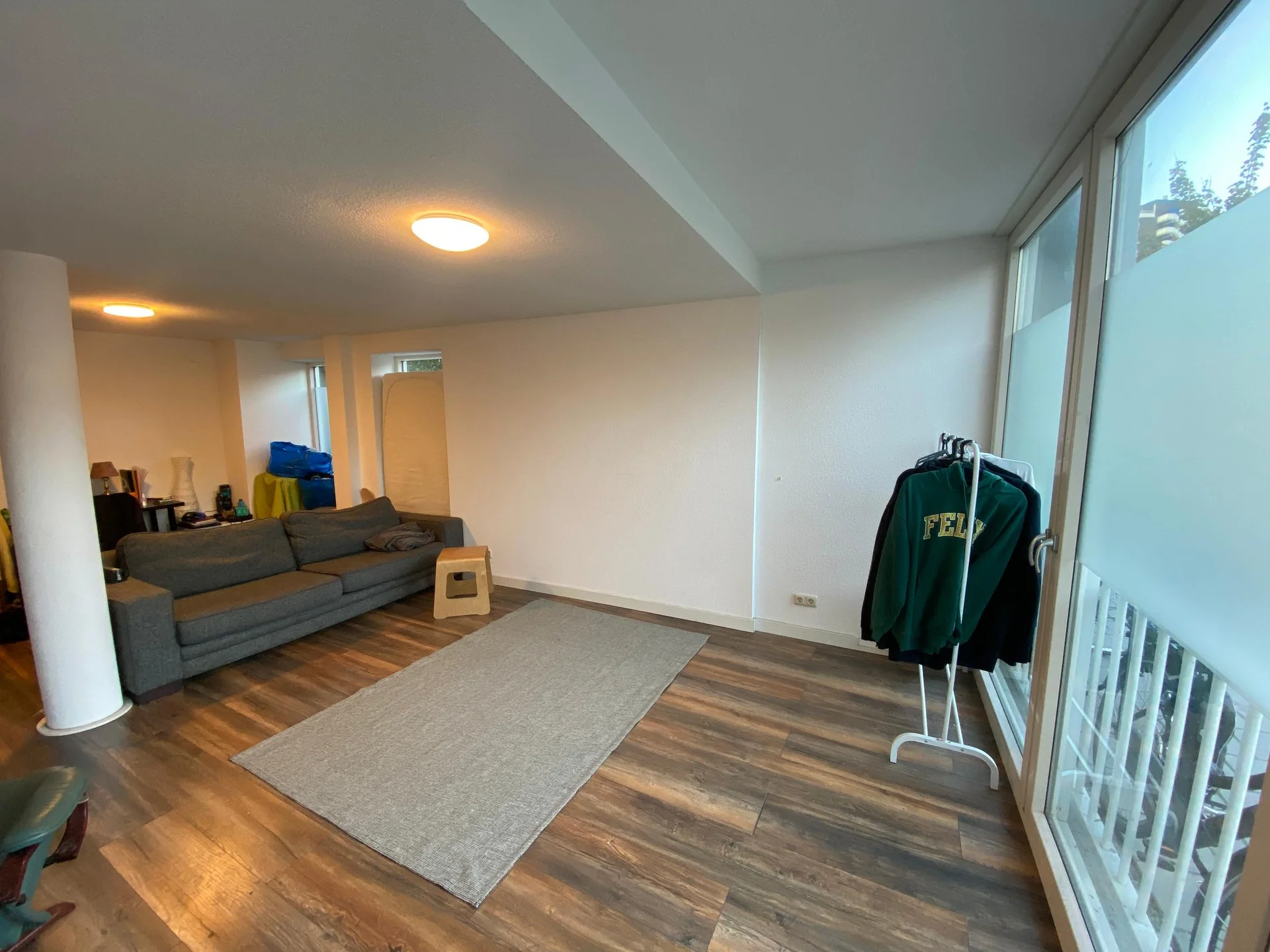 Foto van de Kamer gelegen aan de Haaksbergerstraat in Enschede