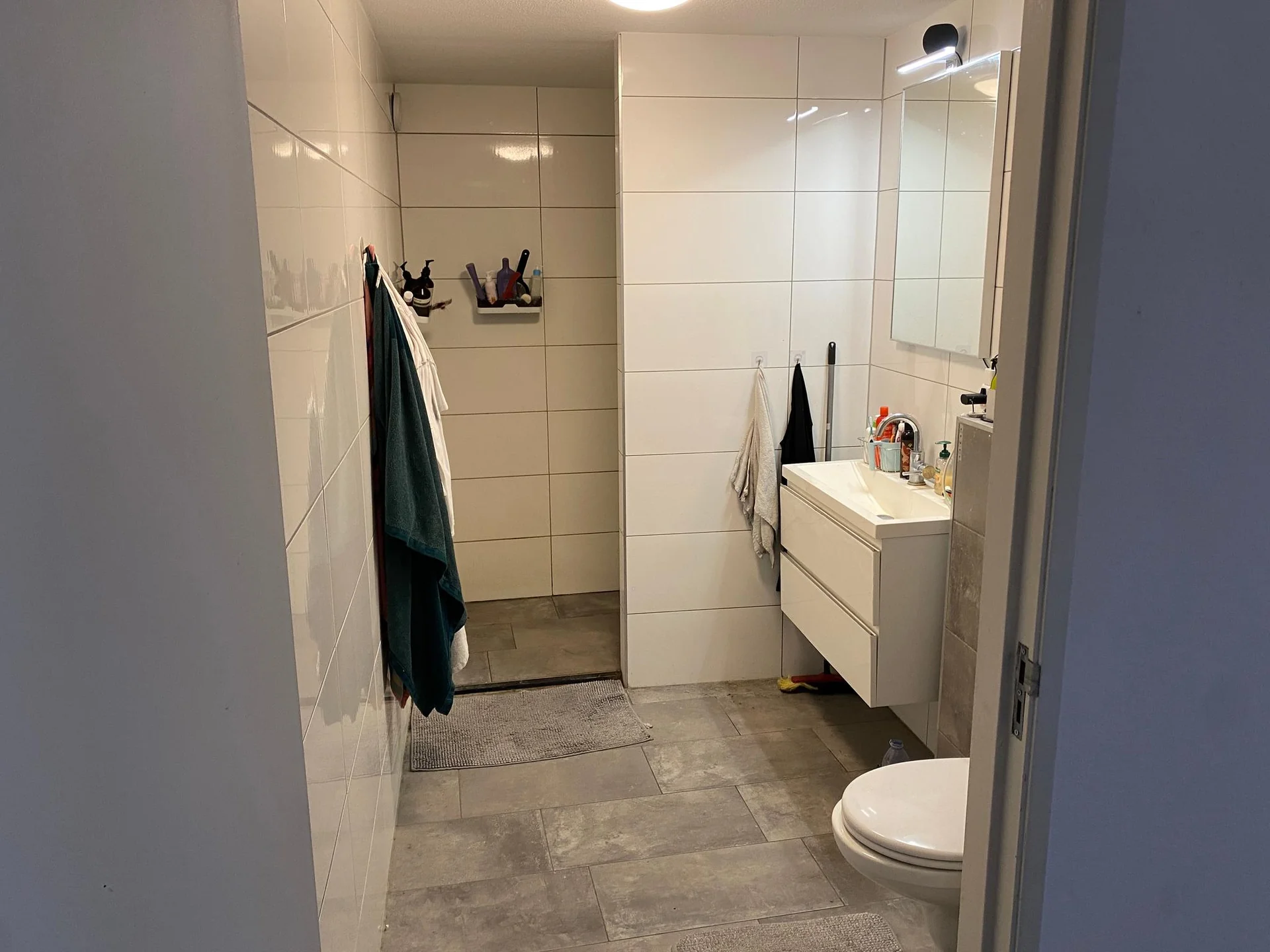 Foto van de Kamer gelegen aan de Haaksbergerstraat in Enschede