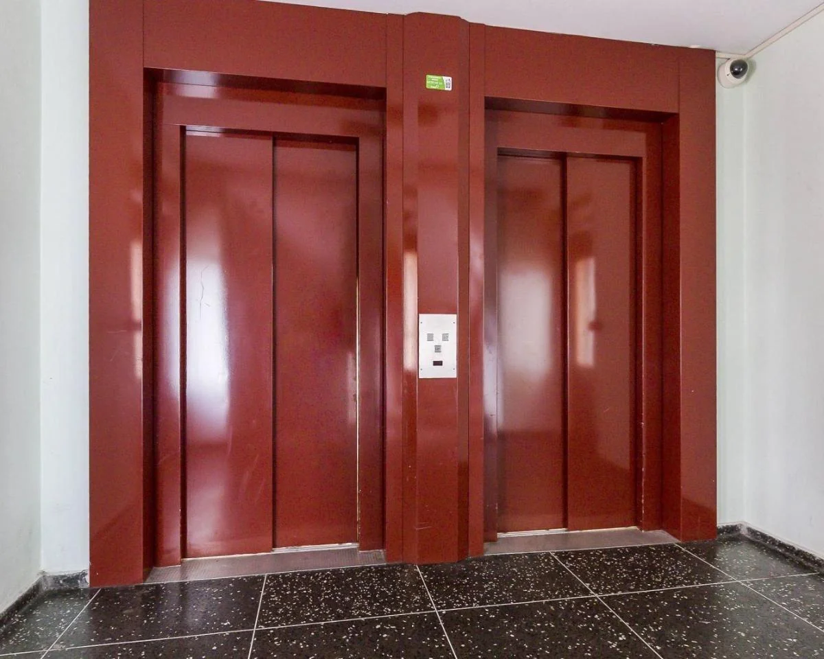 Foto van de Appartement gelegen aan de Tussen Meer in Amsterdam