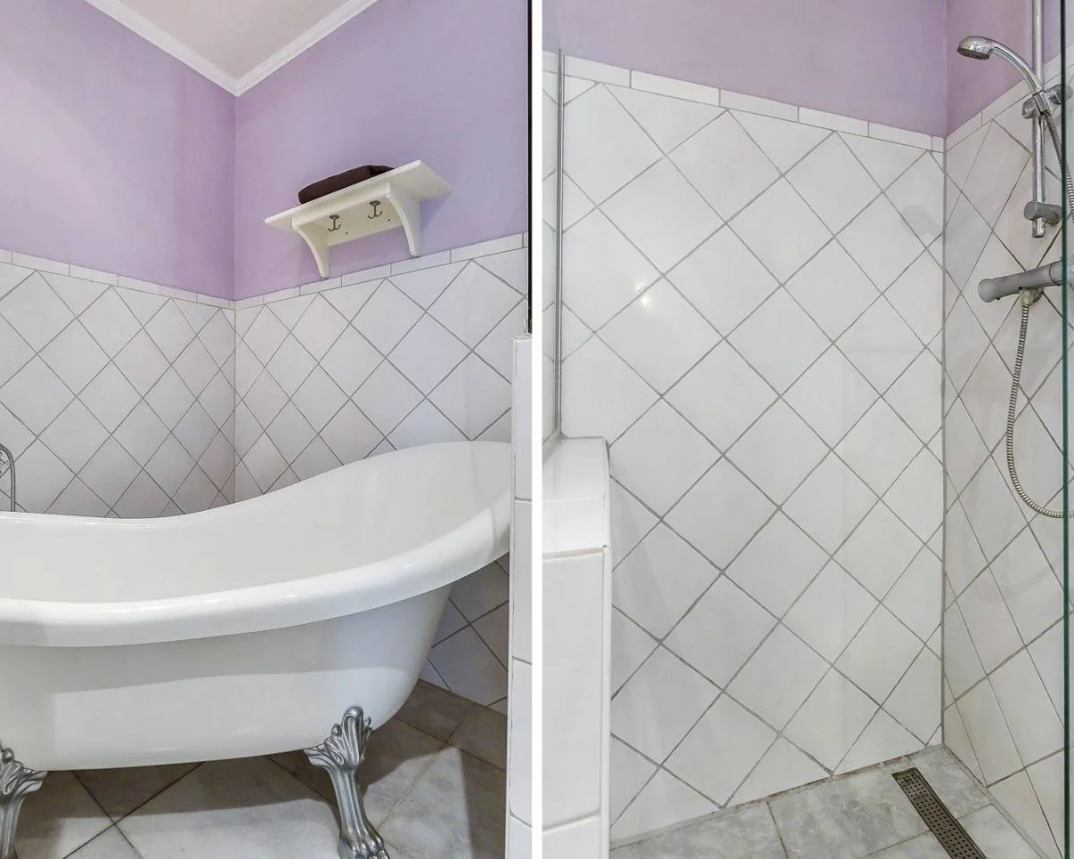 Foto van de Appartement gelegen aan de Tussen Meer in Amsterdam