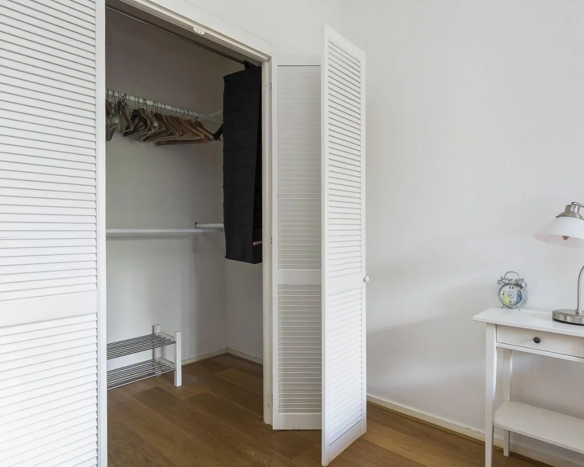 Foto van de Appartement gelegen aan de Tussen Meer in Amsterdam