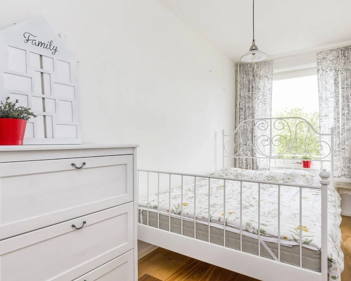 Foto van de Appartement gelegen aan de Tussen Meer in Amsterdam