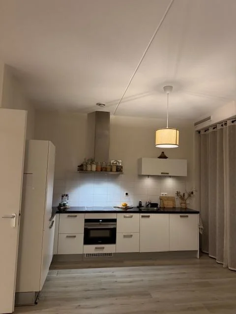 Foto van de Kamer gelegen aan de Leo Smitstraat in Amsterdam