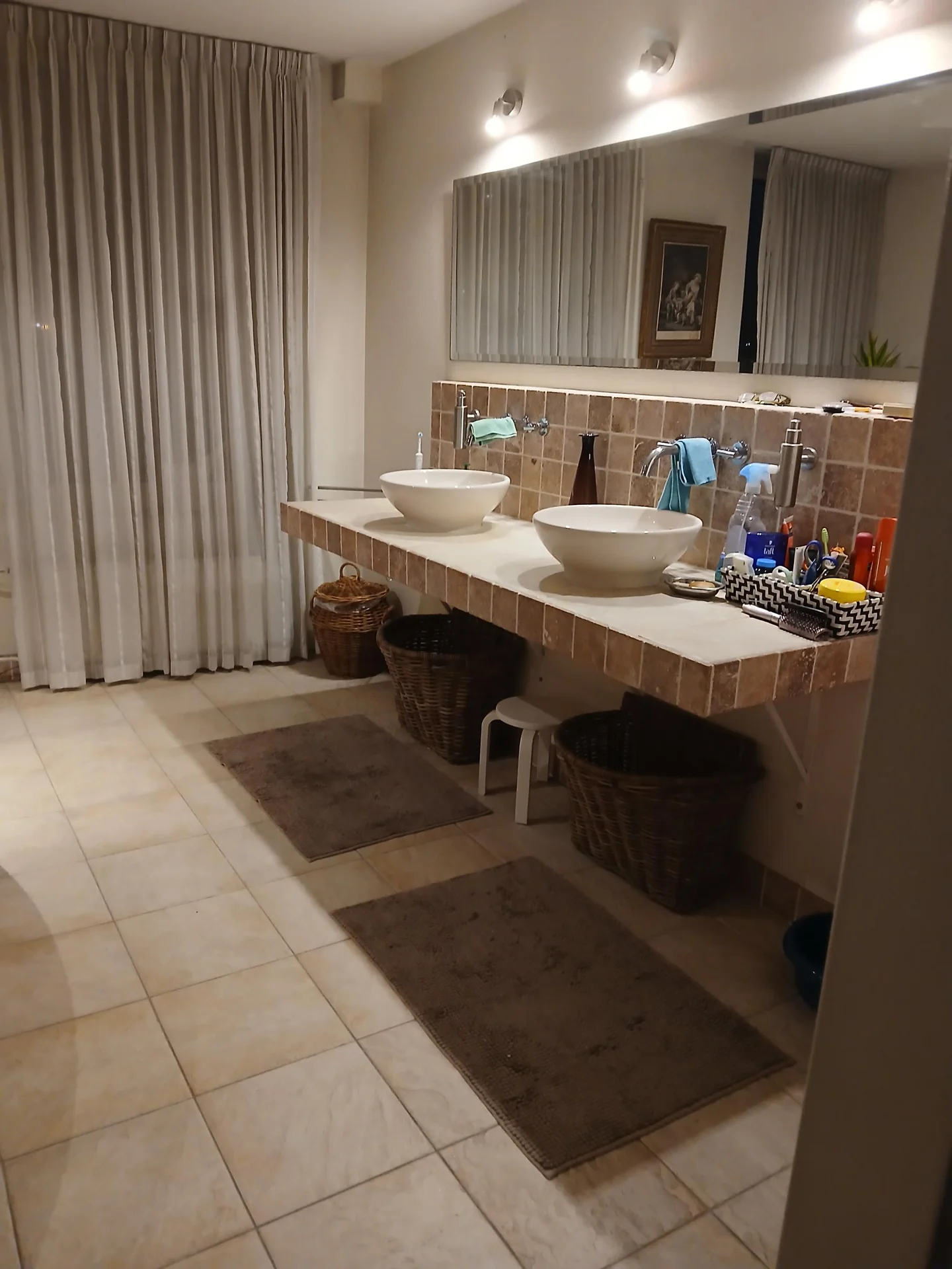 Foto van de Kamer gelegen aan de Meerstraat in Beverwijk