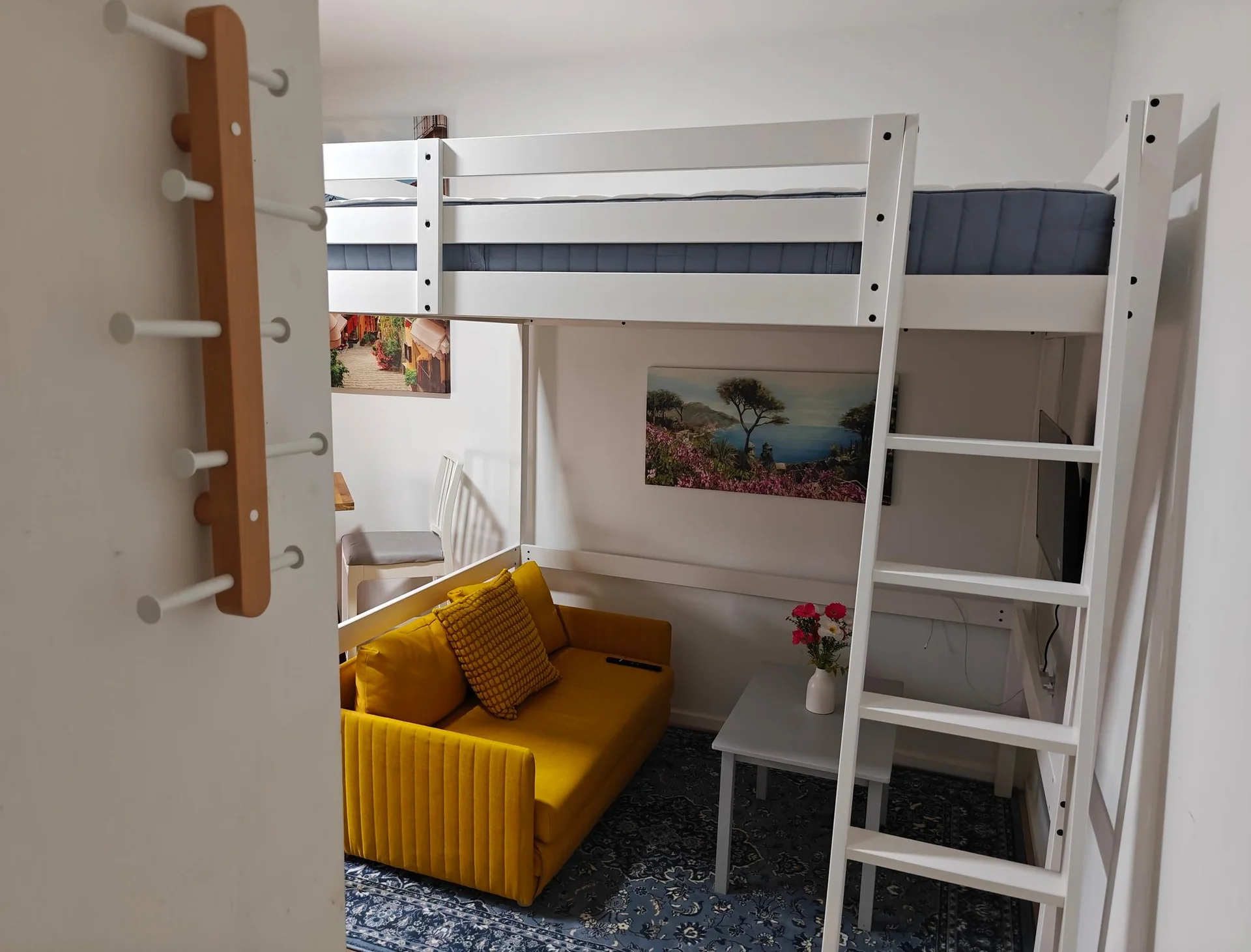 Foto van de Kamer gelegen aan de Ringbaan-Oost in Tilburg