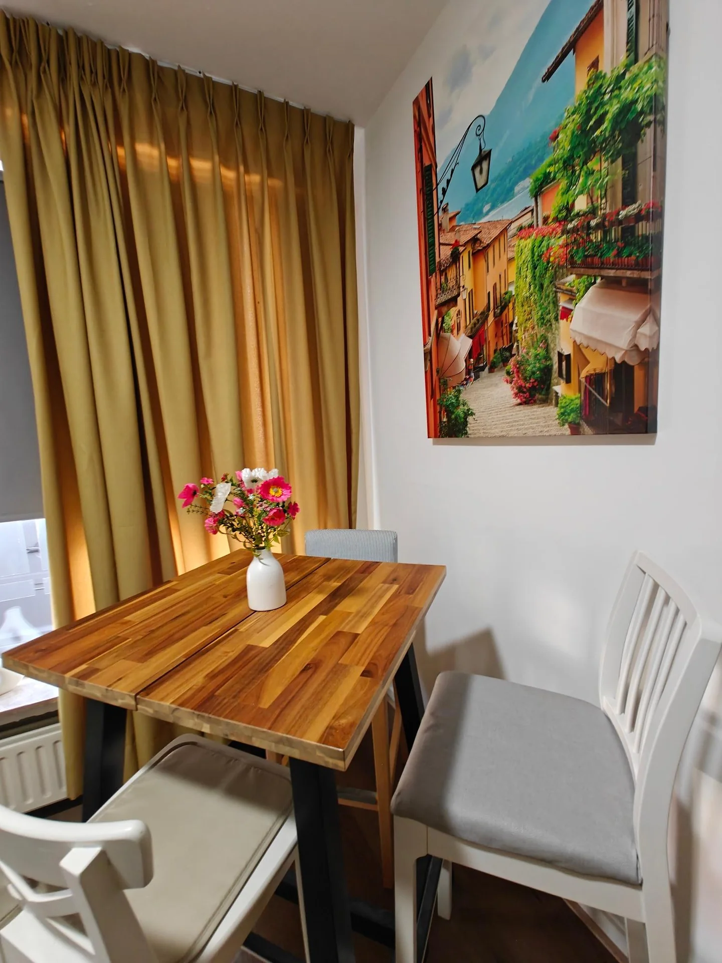 Foto van de Kamer gelegen aan de Ringbaan-Oost in Tilburg