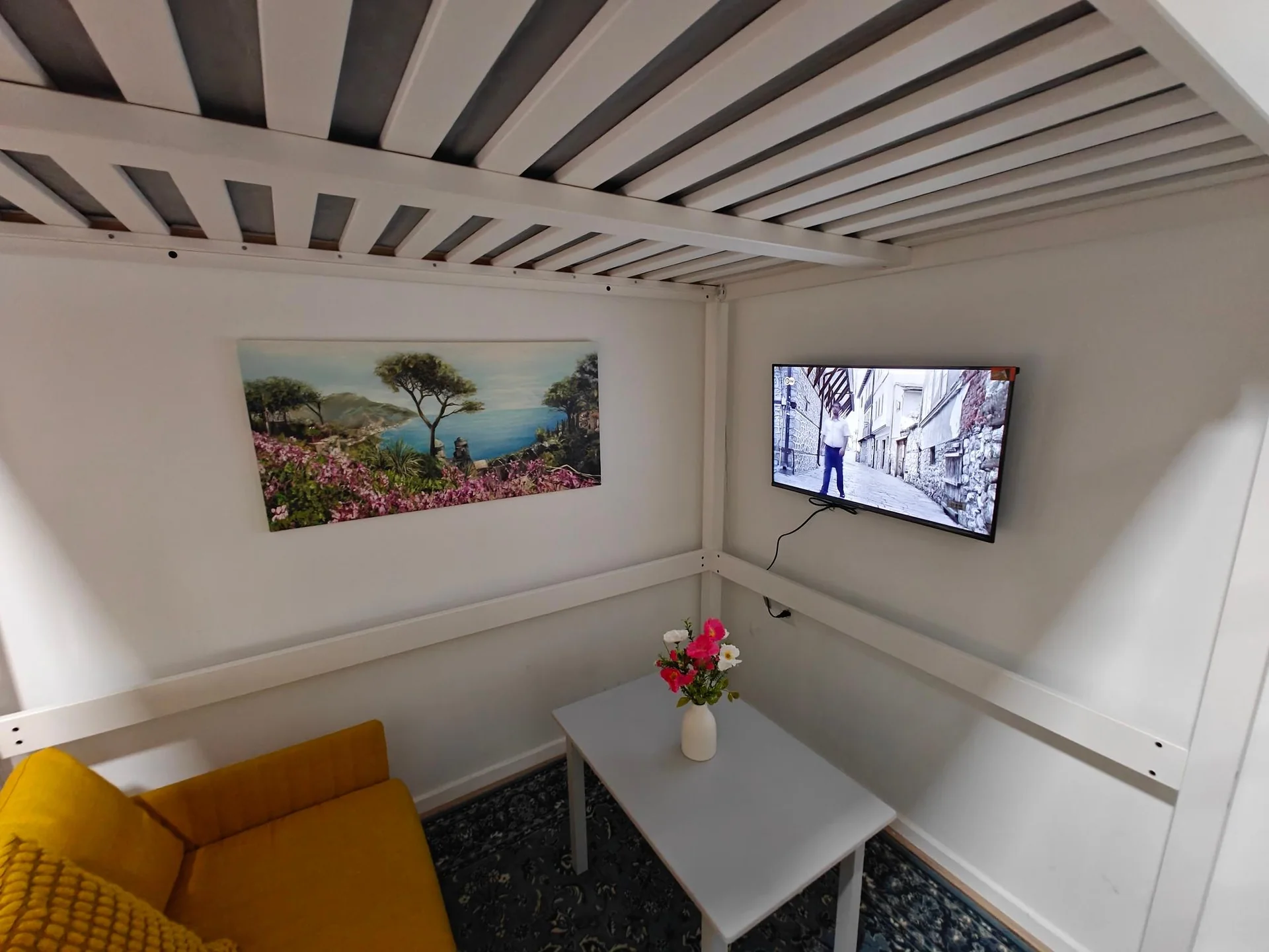 Foto van de Kamer gelegen aan de Ringbaan-Oost in Tilburg