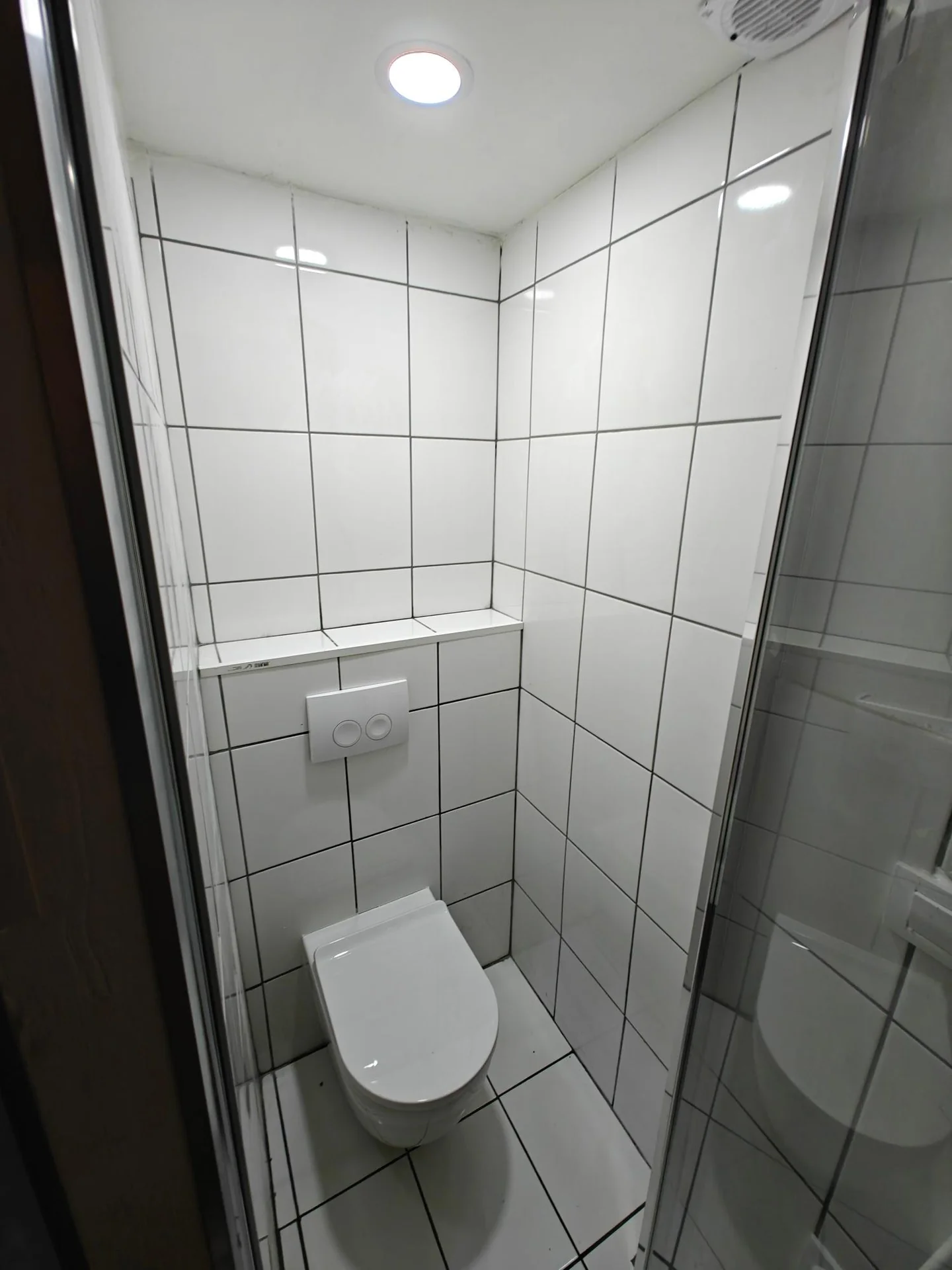 Foto van de Kamer gelegen aan de Ringbaan-Oost in Tilburg