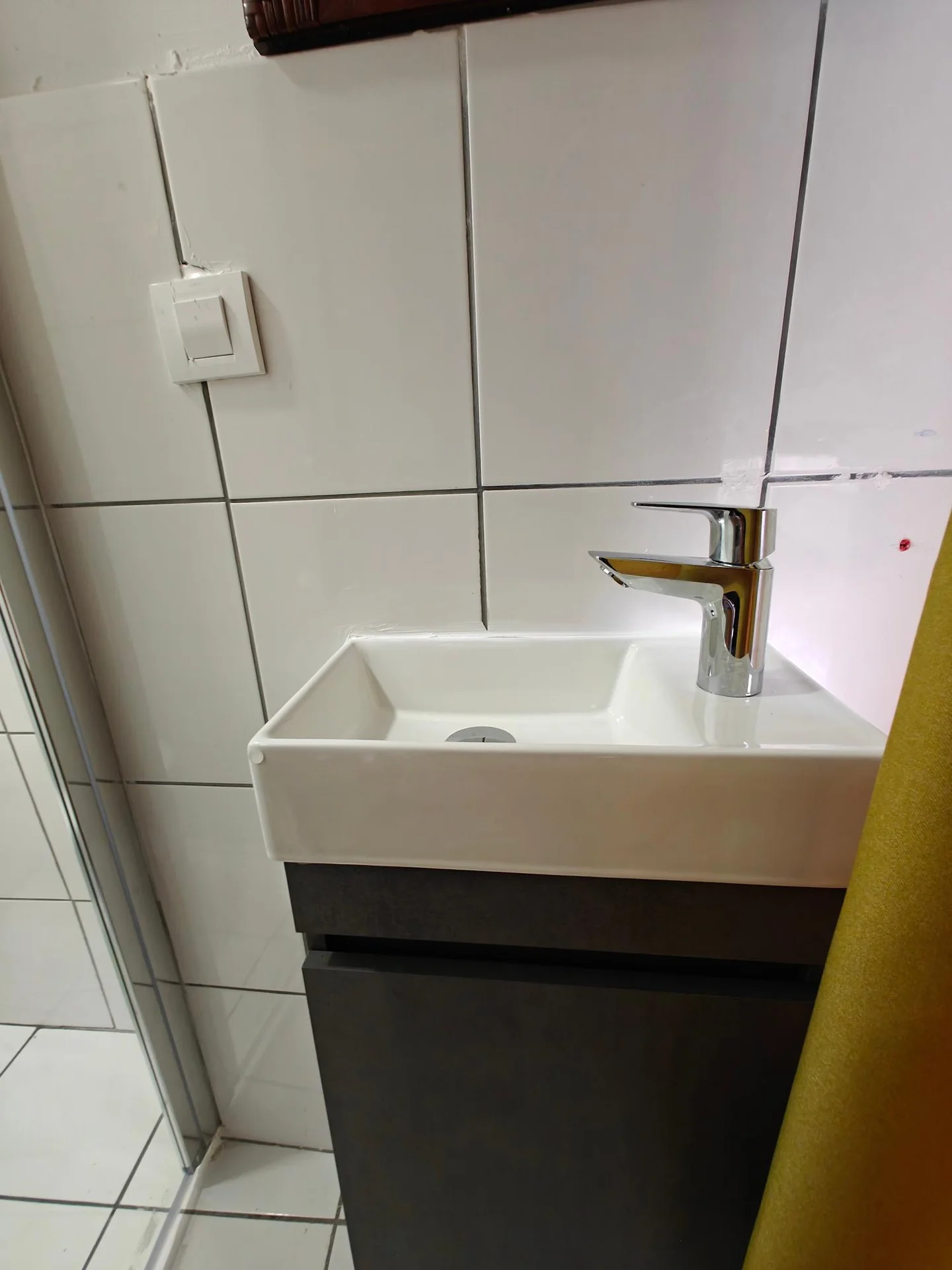 Foto van de Kamer gelegen aan de Ringbaan-Oost in Tilburg