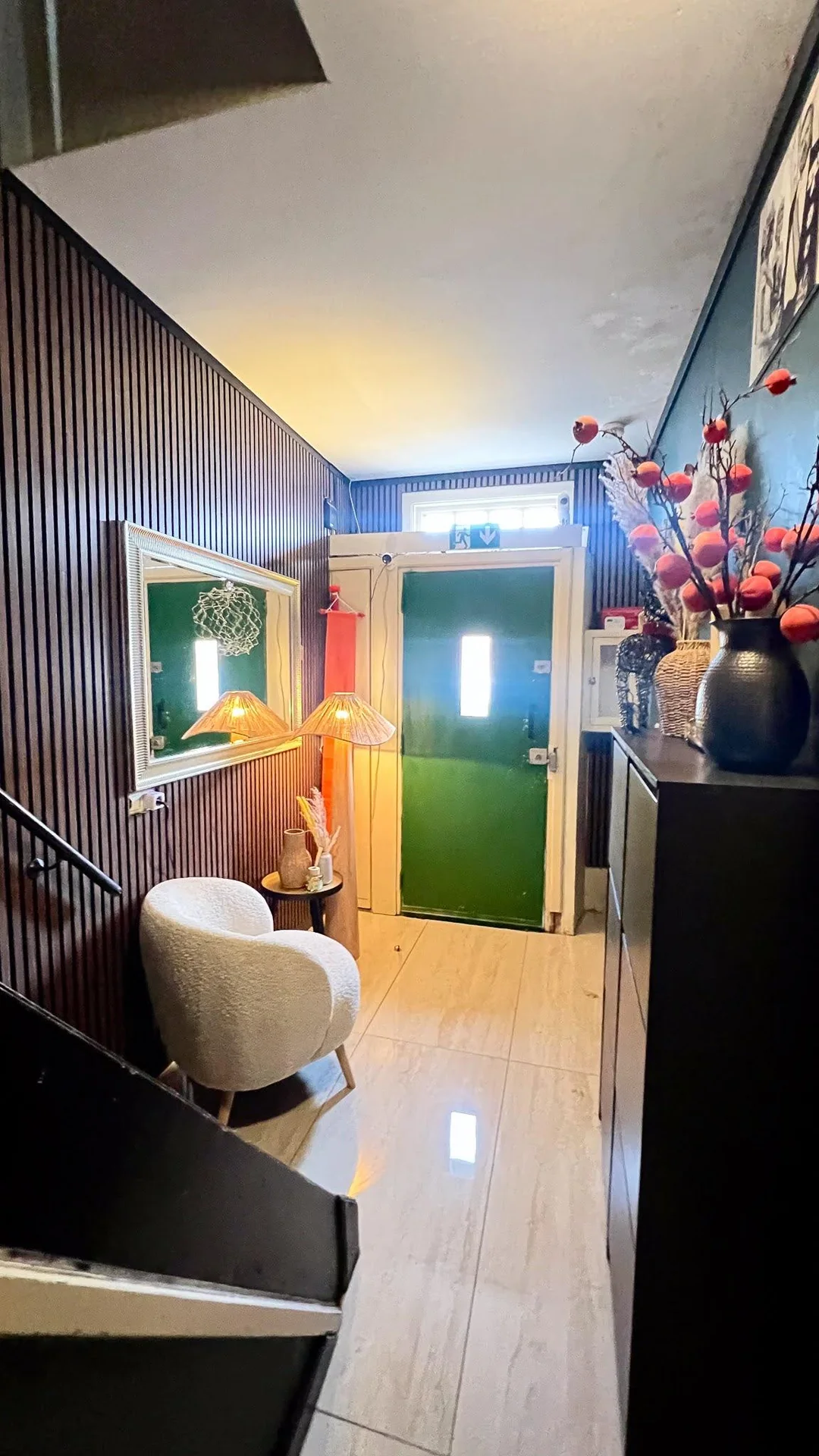 Foto van de Kamer gelegen aan de Ringbaan-Oost in Tilburg