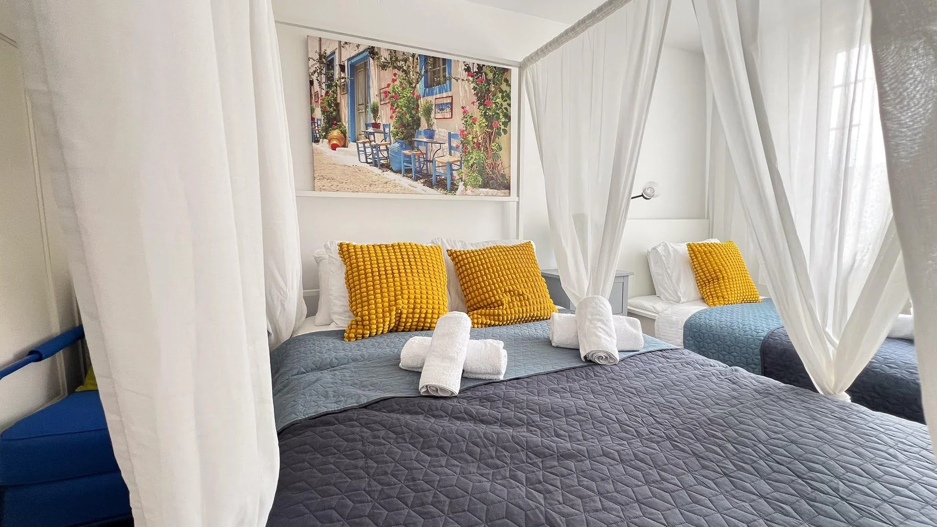 Foto van de Kamer gelegen aan de Ringbaan-Oost in Tilburg