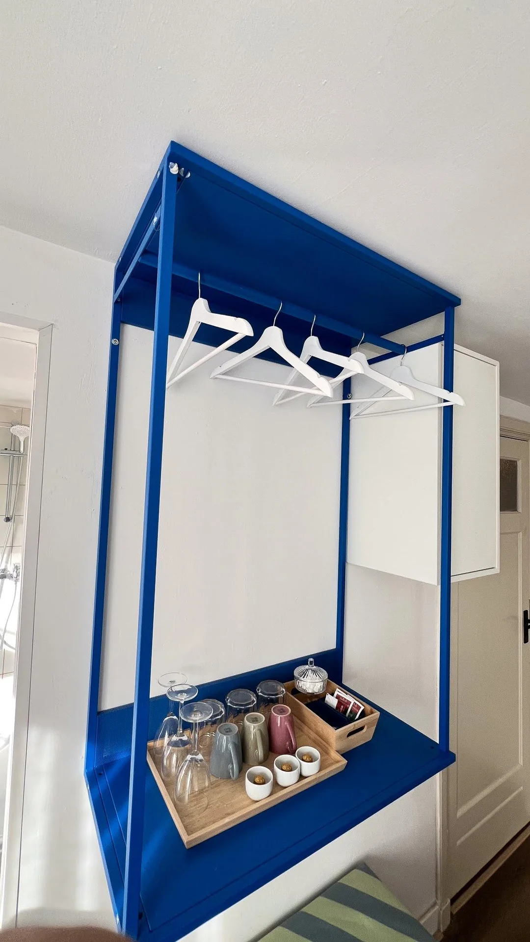 Foto van de Kamer gelegen aan de Ringbaan-Oost in Tilburg