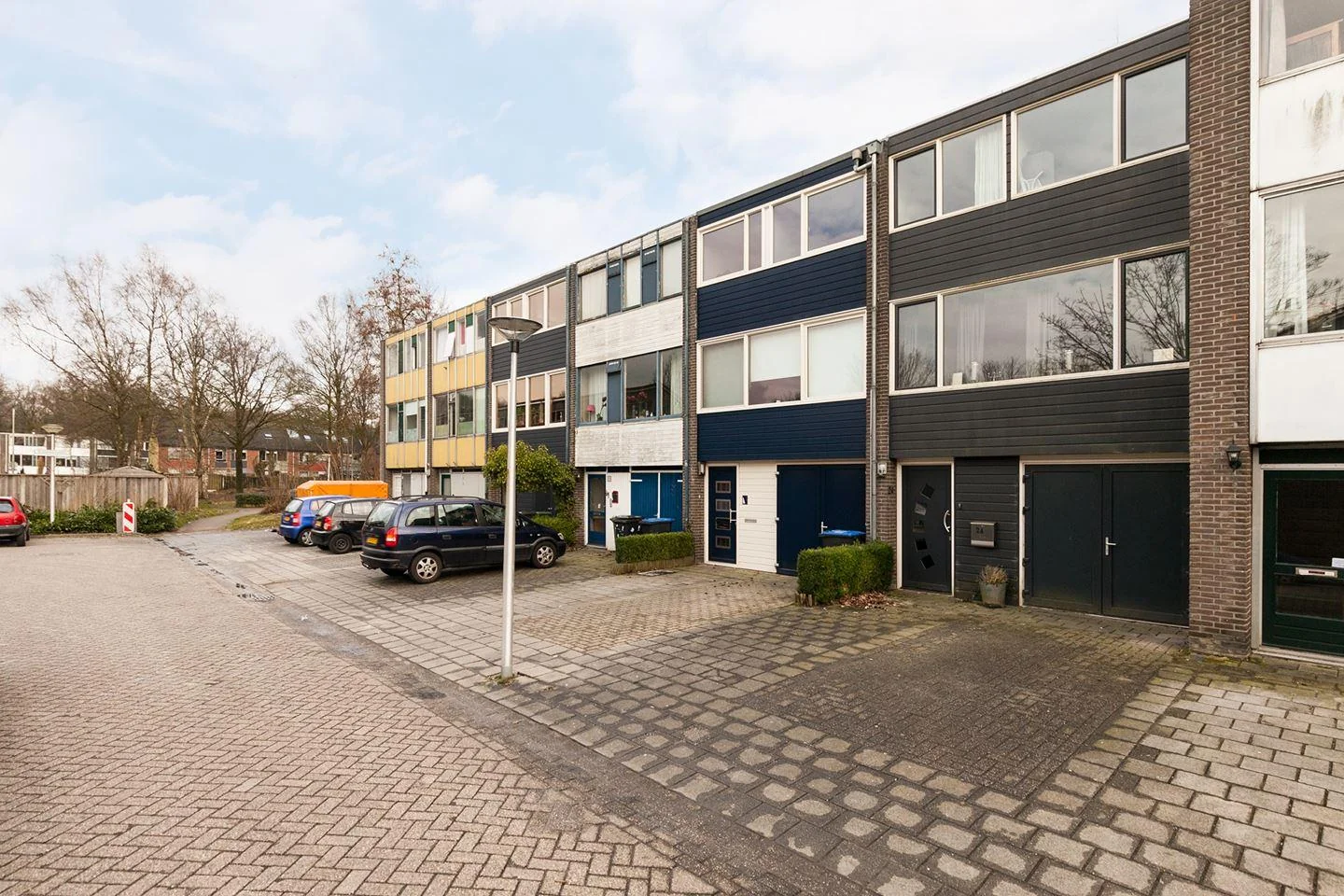 Foto van de Kamer gelegen aan de Auskamplanden in Enschede