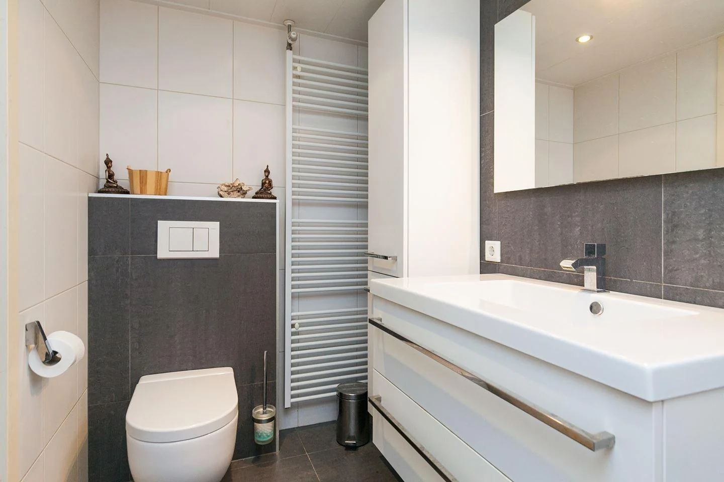 Foto van de Kamer gelegen aan de Auskamplanden in Enschede