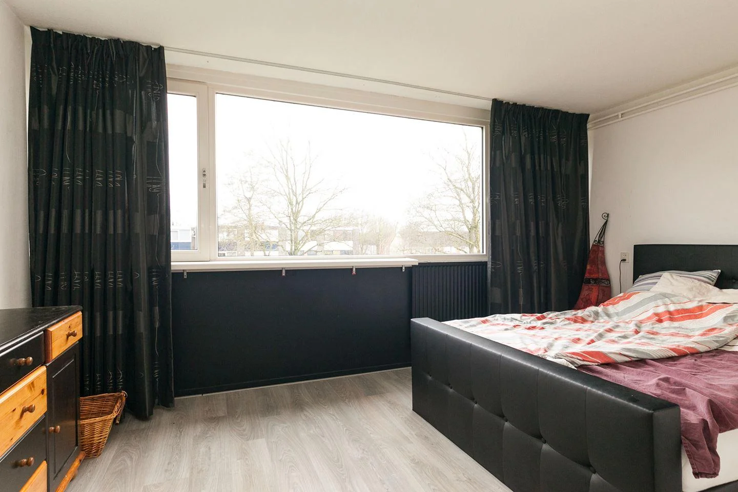Foto van de Kamer gelegen aan de Auskamplanden in Enschede