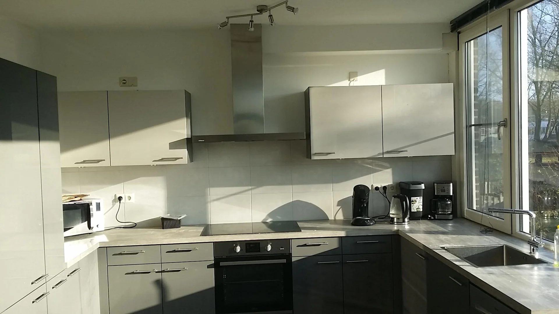 Foto van de Kamer gelegen aan de Auskamplanden in Enschede