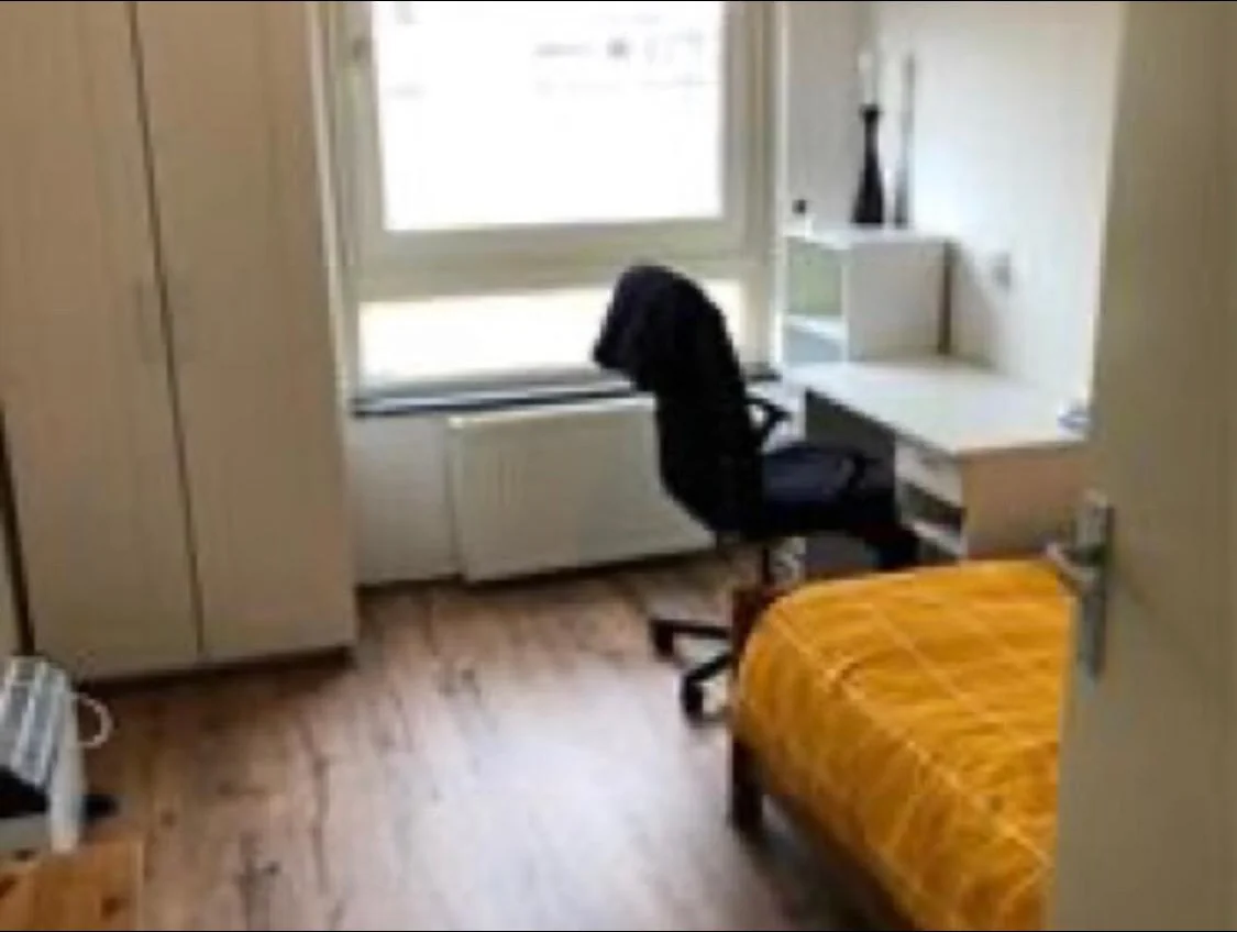 Foto van de Kamer gelegen aan de Ambonstraat in Amsterdam