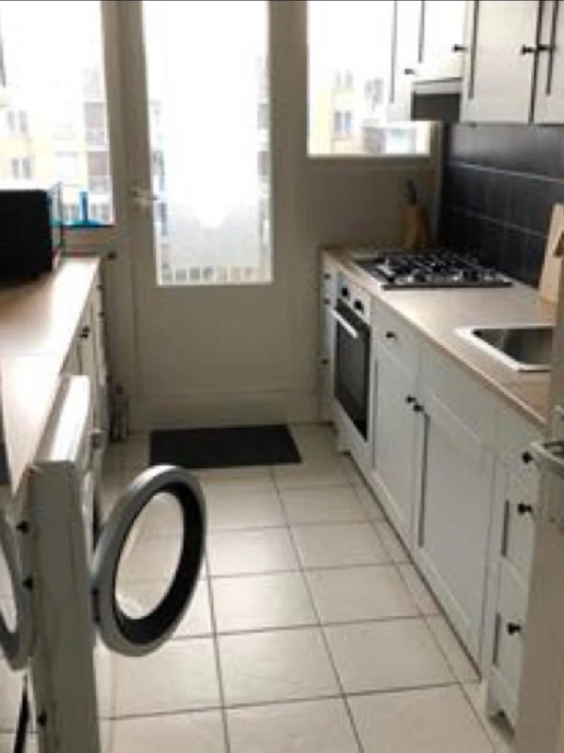 Foto van de Kamer gelegen aan de Ambonstraat in Amsterdam