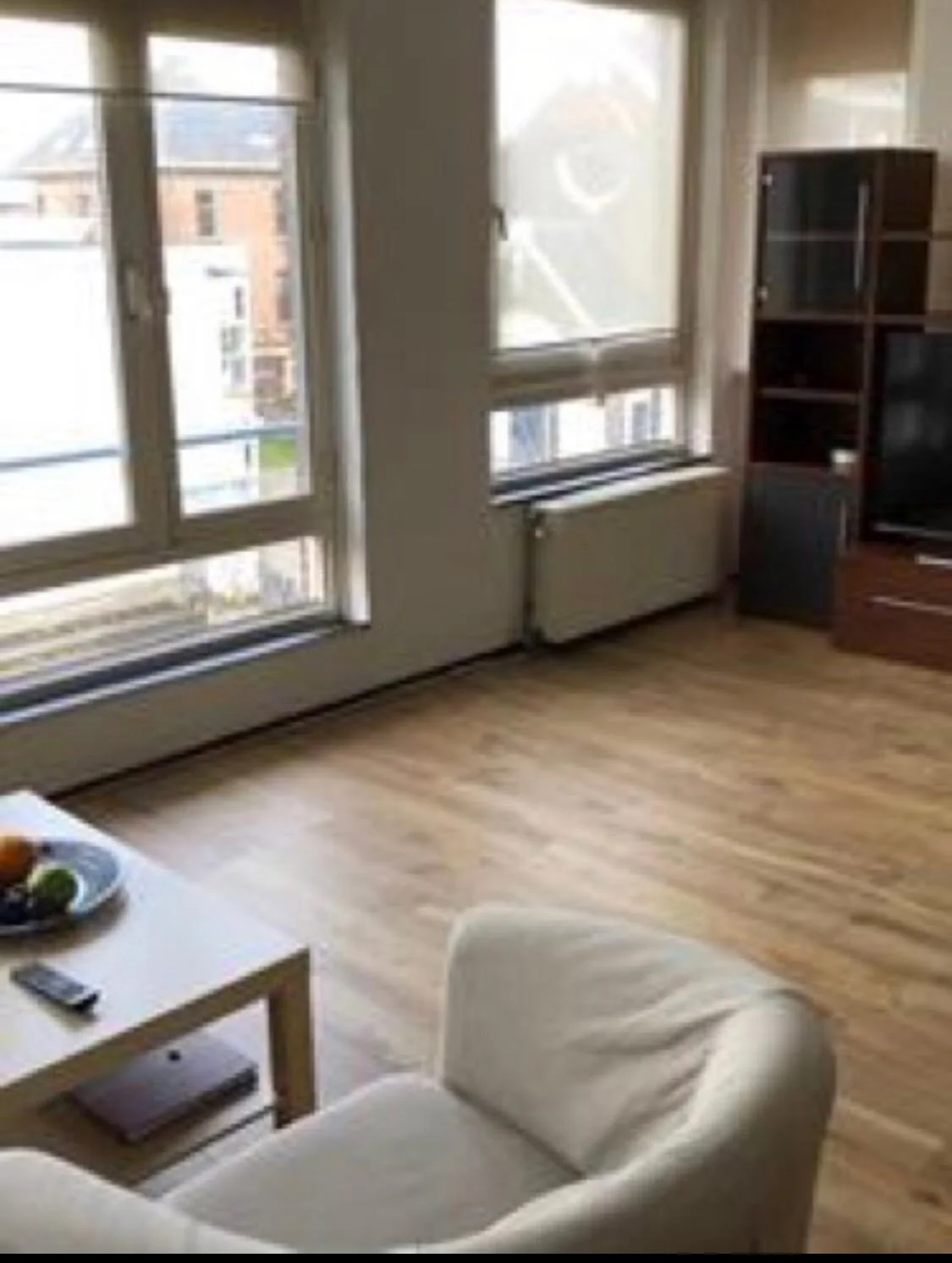 Foto van de Kamer gelegen aan de Ambonstraat in Amsterdam