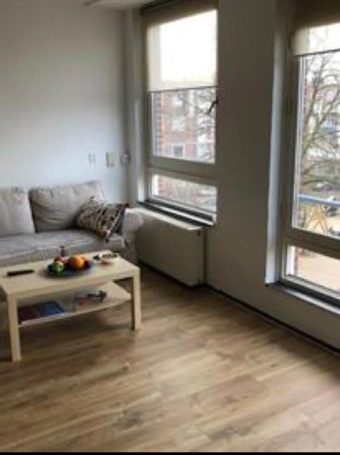 Foto van de Kamer gelegen aan de Ambonstraat in Amsterdam