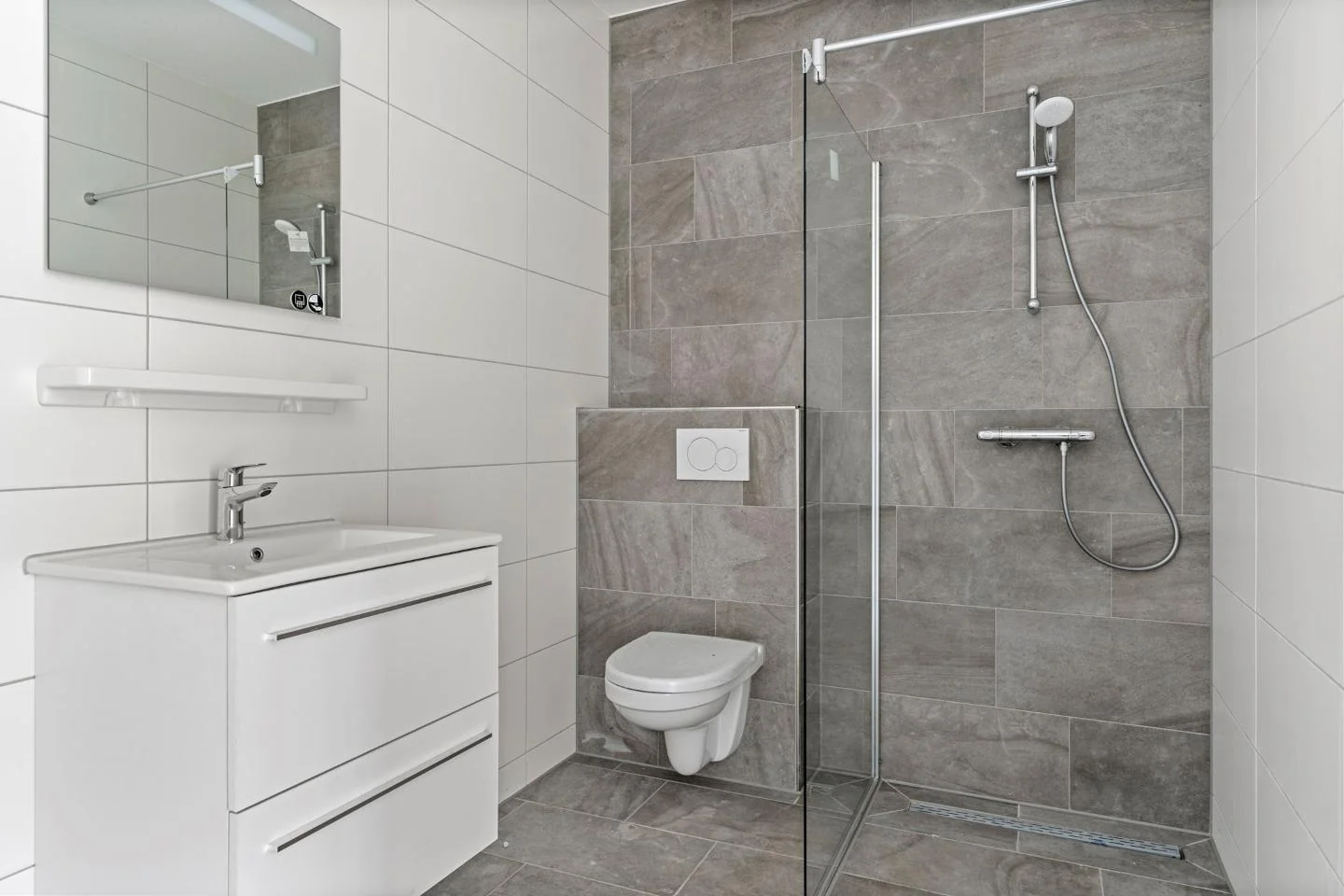 Foto van de Appartement gelegen aan de Arboretumlaan in Wageningen