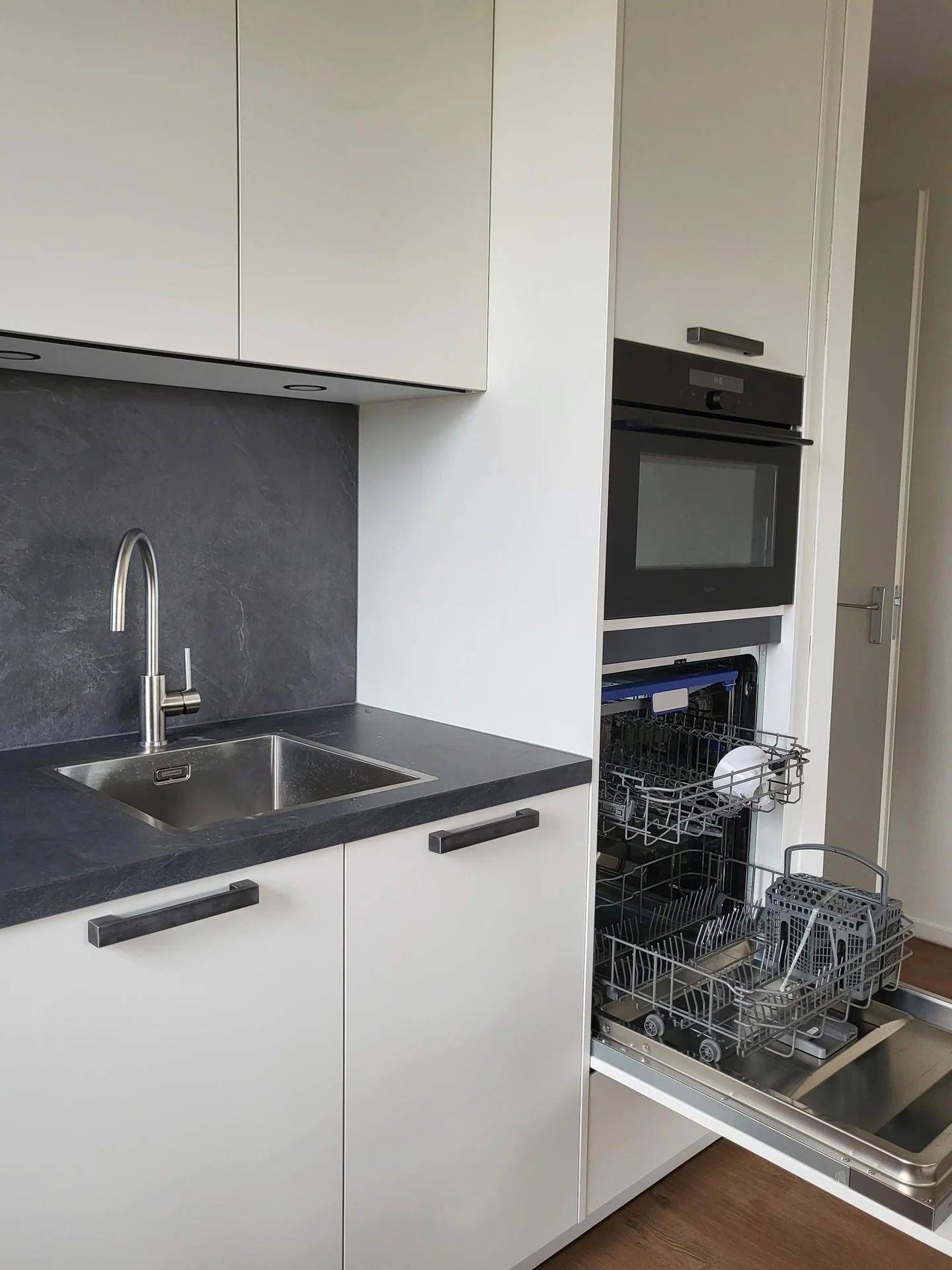 Foto van de Appartement gelegen aan de Arboretumlaan in Wageningen