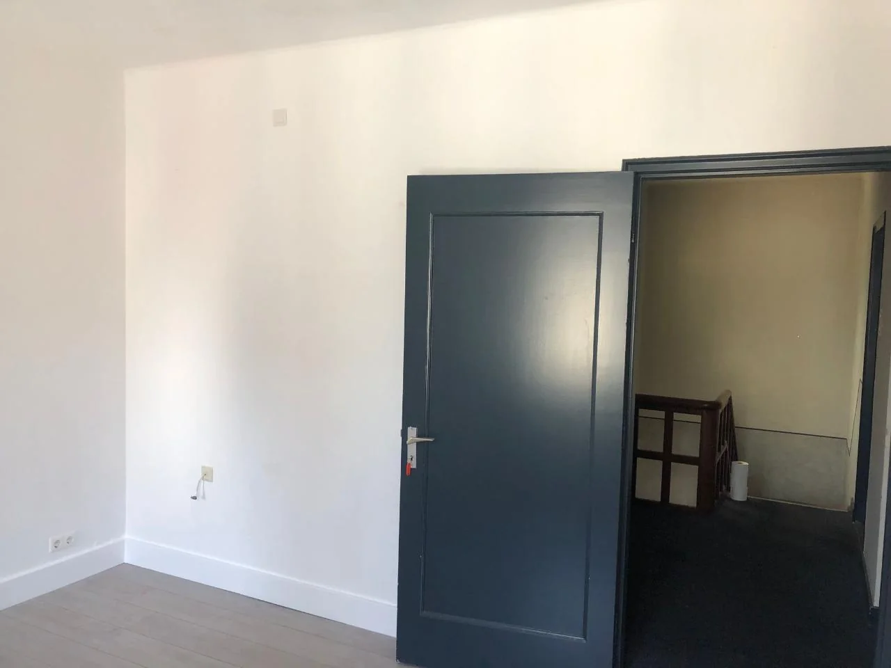 Foto van de Kamer gelegen aan de Gasthuisstraat in Heerlen