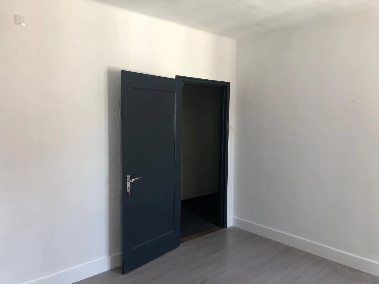 Foto van de Kamer gelegen aan de Gasthuisstraat in Heerlen