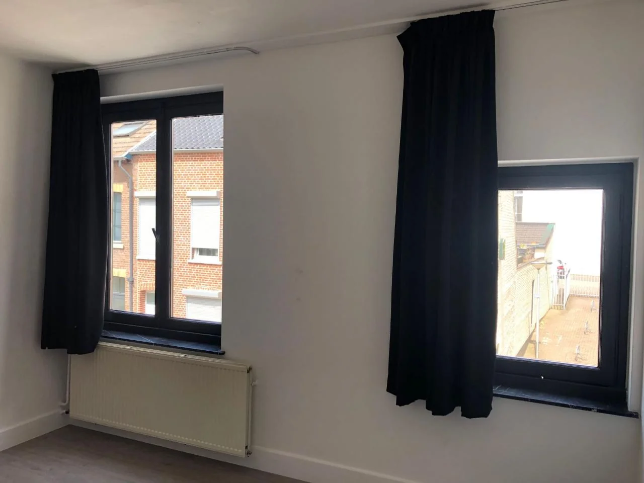 Foto van de Kamer gelegen aan de Gasthuisstraat in Heerlen