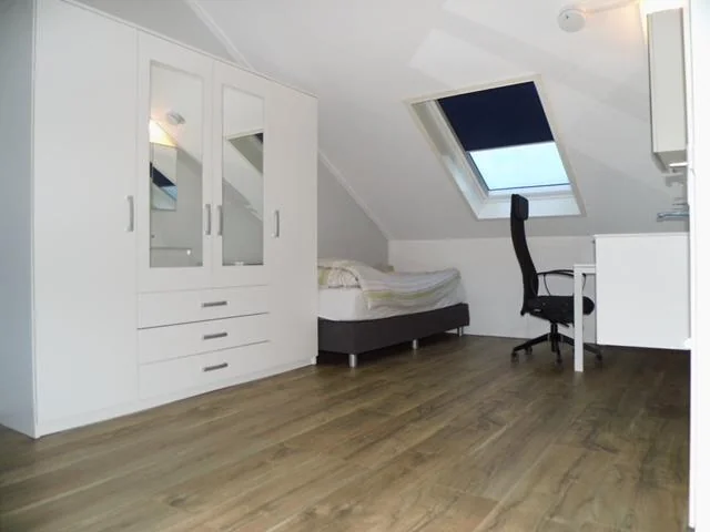 Foto van de Kamer gelegen aan de Lucille Ballstraat in Almere