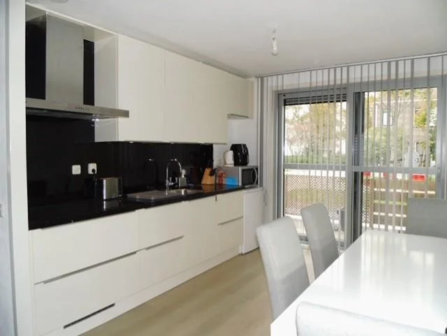 Foto van de Kamer gelegen aan de Lucille Ballstraat in Almere