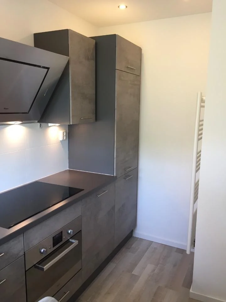 Foto van de Kamer gelegen aan de Thorbeckestraat in Wageningen