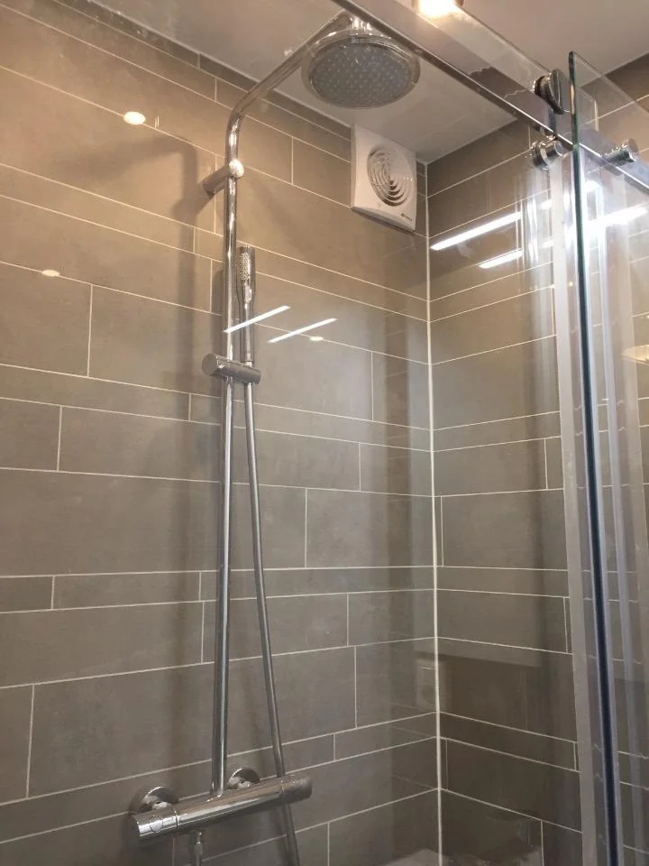 Foto van de Kamer gelegen aan de Thorbeckestraat in Wageningen