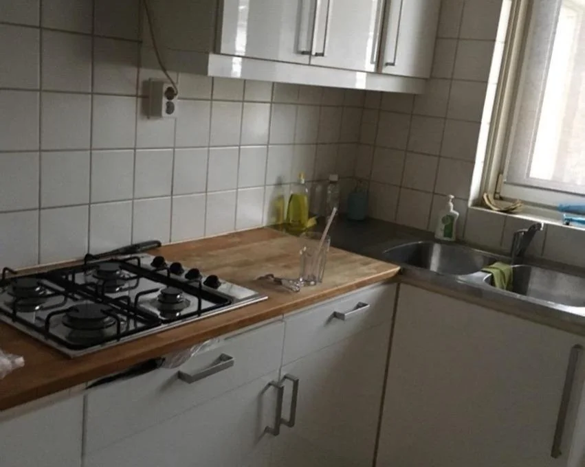 Foto van de Kamer gelegen aan de Graslaan in Arnhem