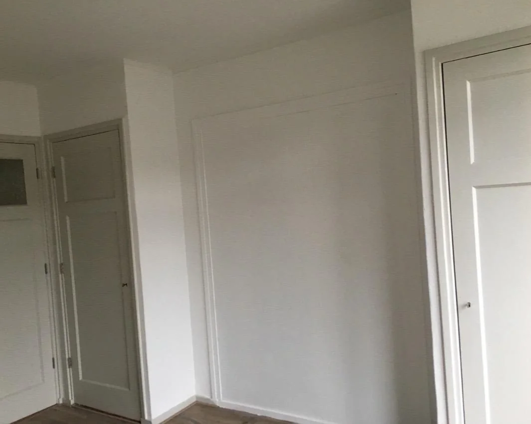 Foto van de Kamer gelegen aan de Graslaan in Arnhem