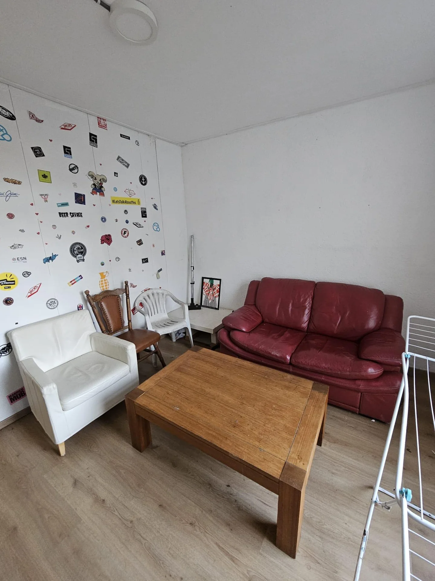 Foto van de Kamer gelegen aan de Jupiterstraat in Enschede