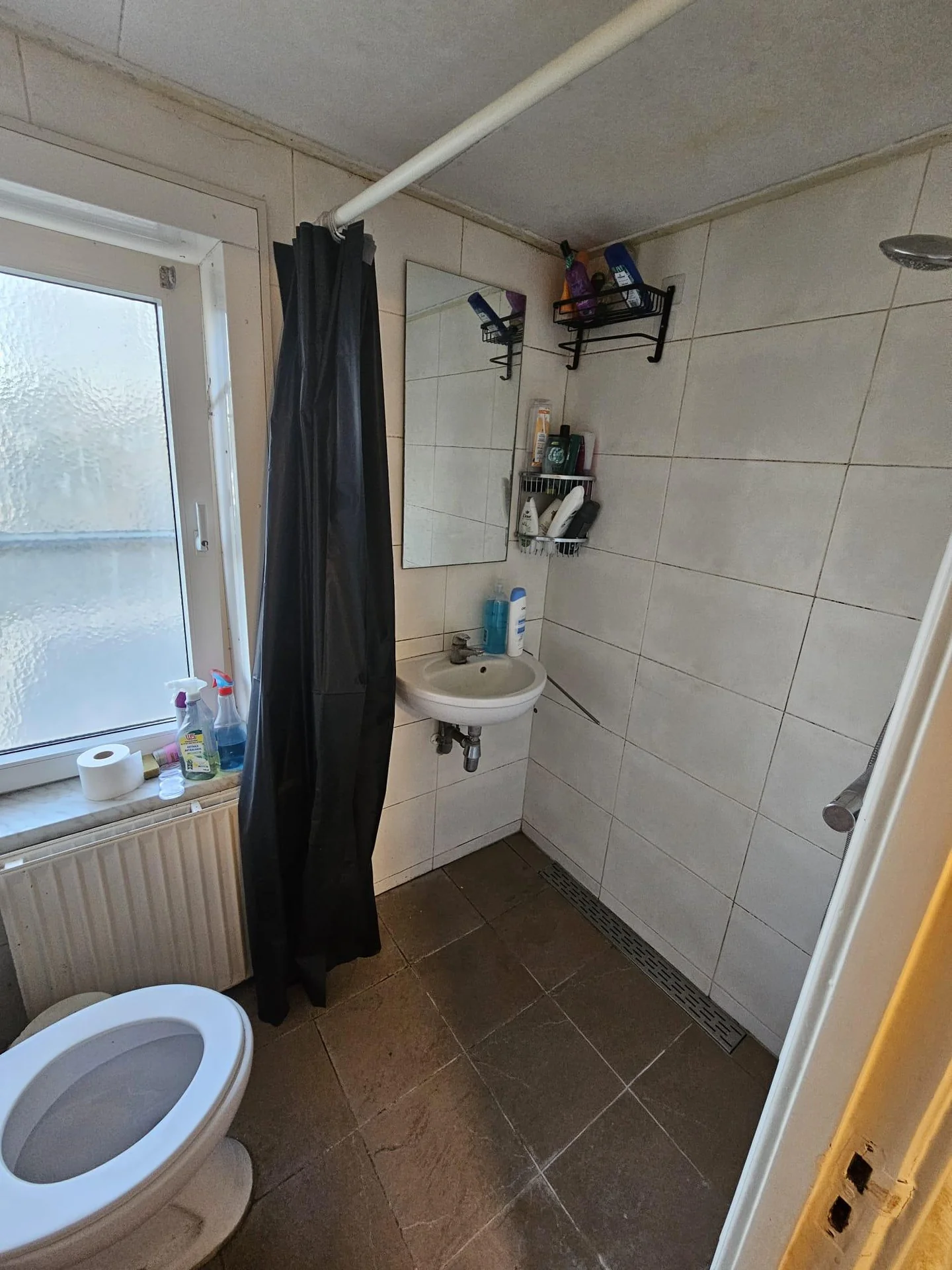 Foto van de Kamer gelegen aan de Jupiterstraat in Enschede