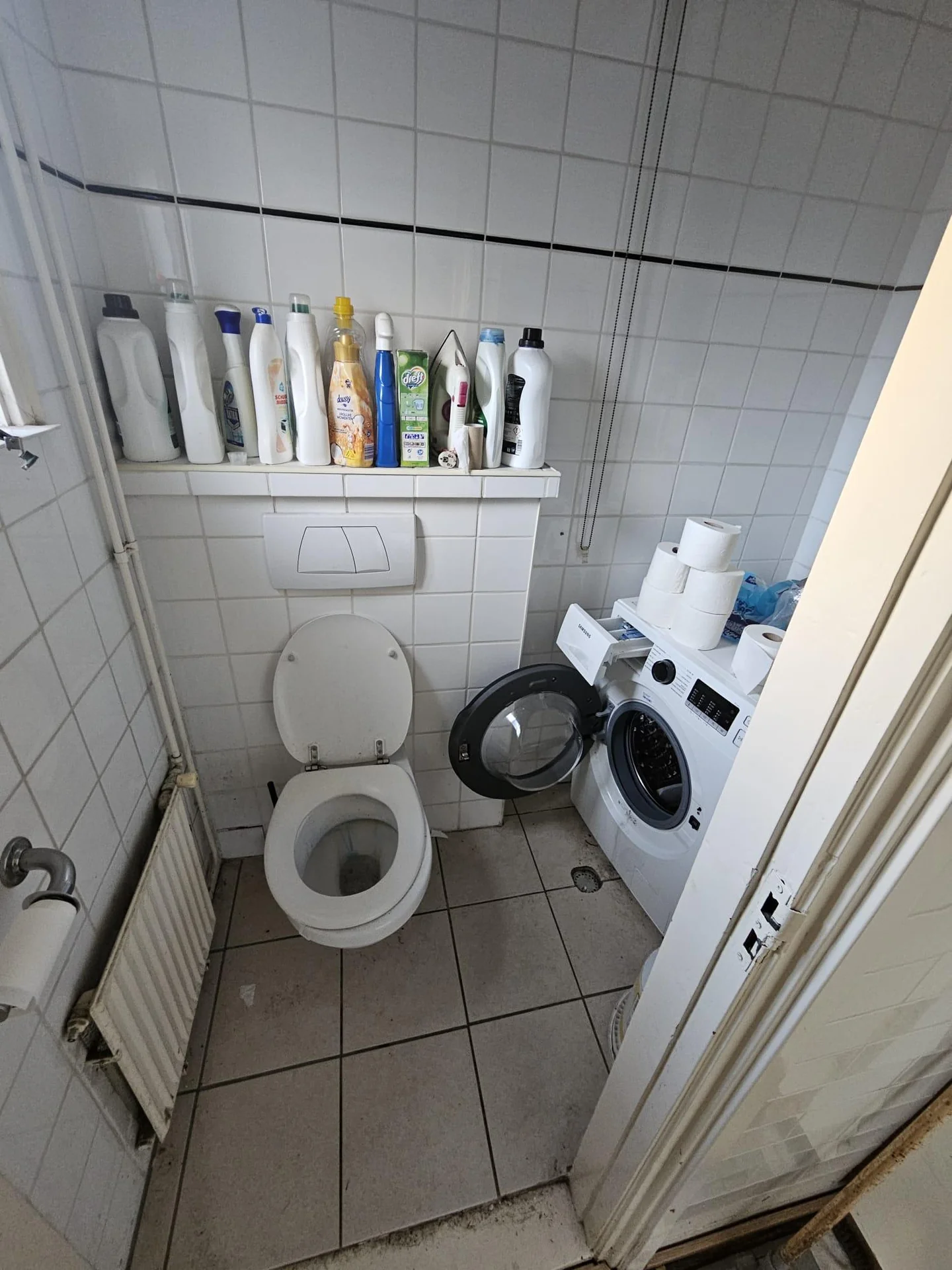 Foto van de Kamer gelegen aan de Jupiterstraat in Enschede