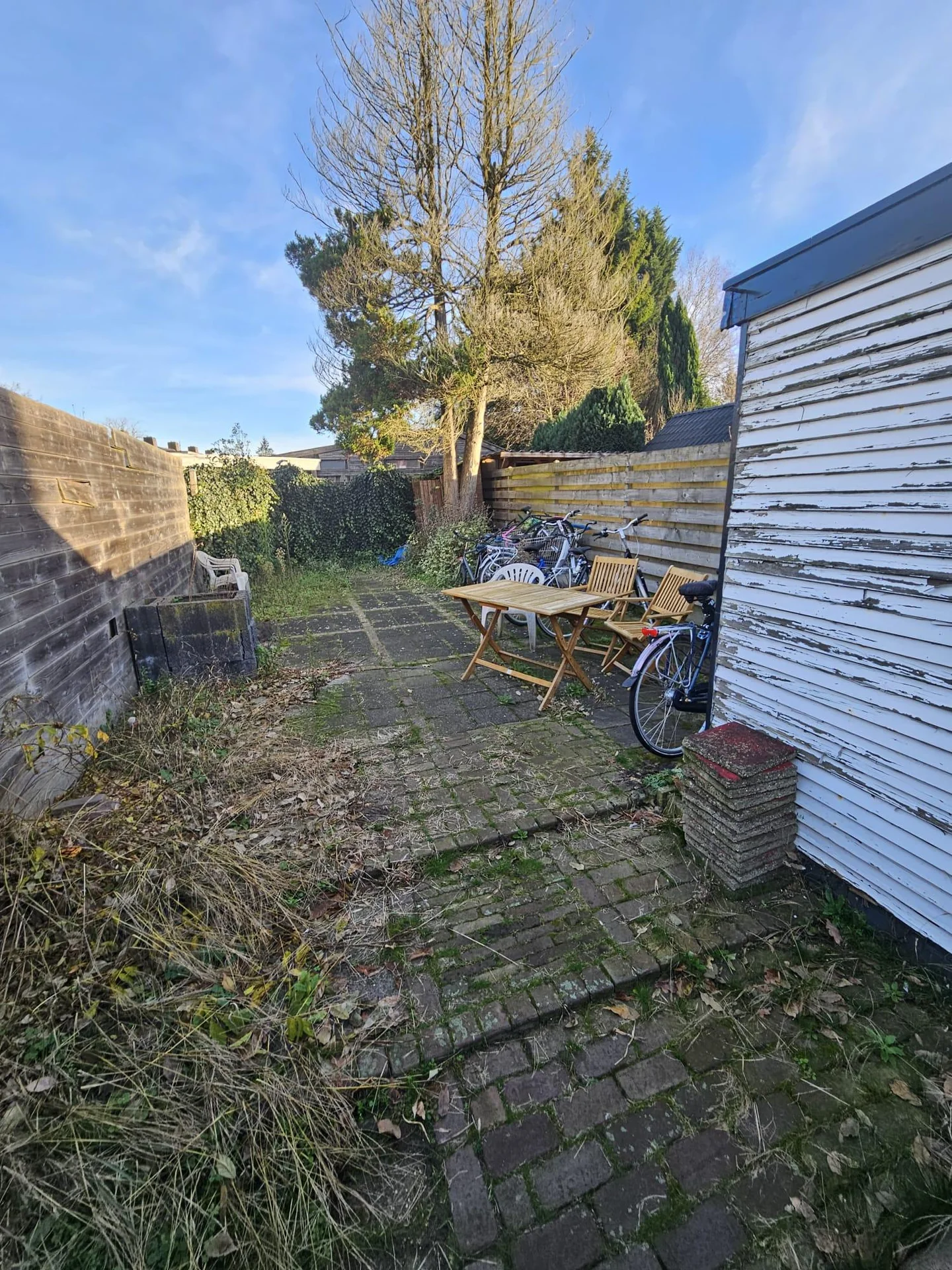 Foto van de Kamer gelegen aan de Jupiterstraat in Enschede