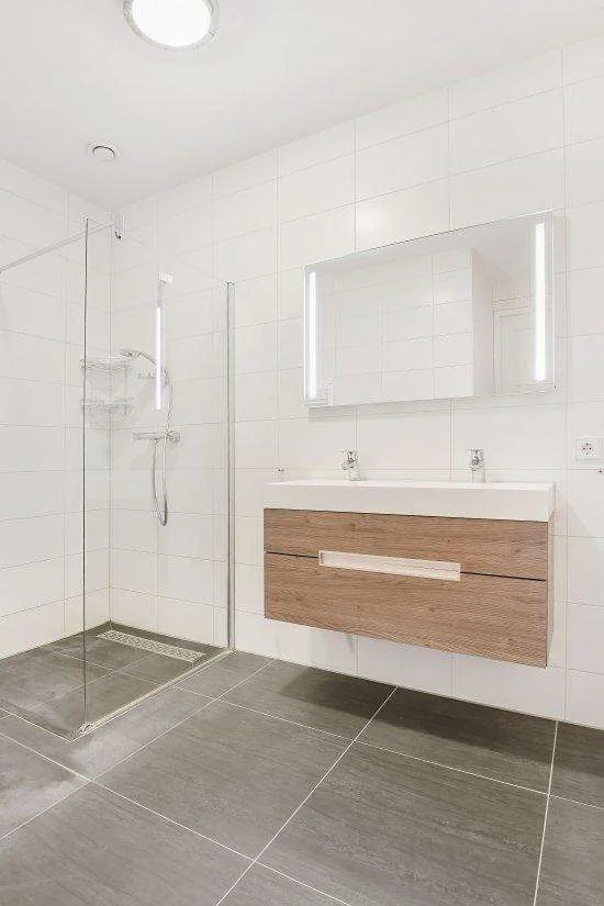 Foto van de Appartement gelegen aan de Oude Haagweg in Den Haag