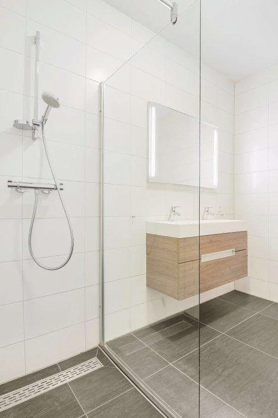 Foto van de Appartement gelegen aan de Oude Haagweg in Den Haag