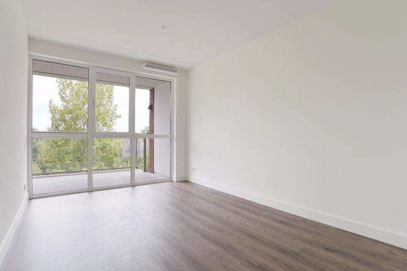 Foto van de Appartement gelegen aan de Oude Haagweg in Den Haag